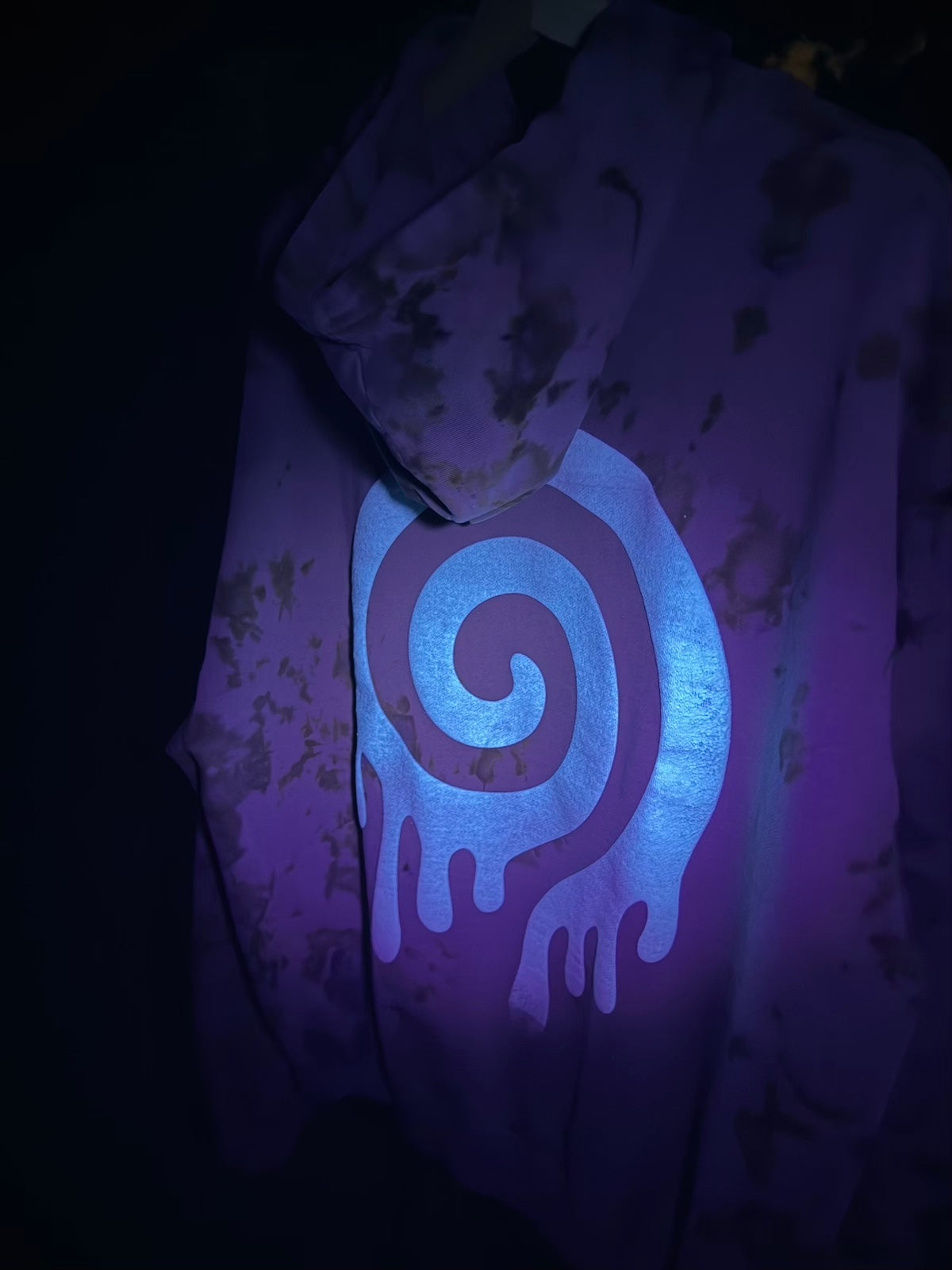 SWAMPY DRIPPY DROPPY #001 — “FROM THE DEPTHS WE RISE”