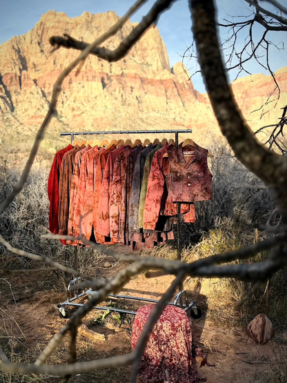 SWAMPY DRIPPY DROPPY #003 - REBIRTH & TRANSFORM