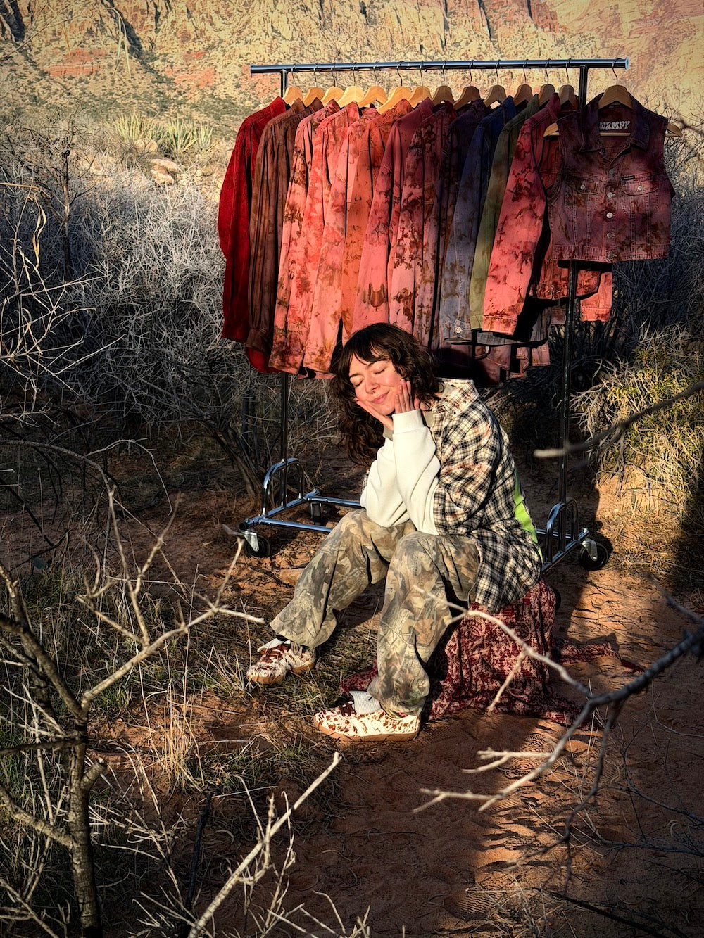 SWAMPY DRIPPY DROPPY #003 - REBIRTH & TRANSFORM