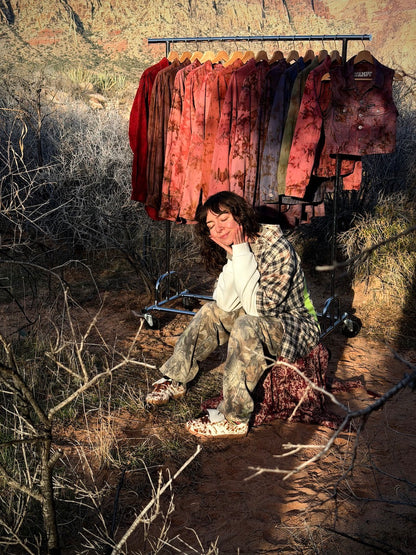 SWAMPY DRIPPY DROPPY #003 - REBIRTH & TRANSFORM