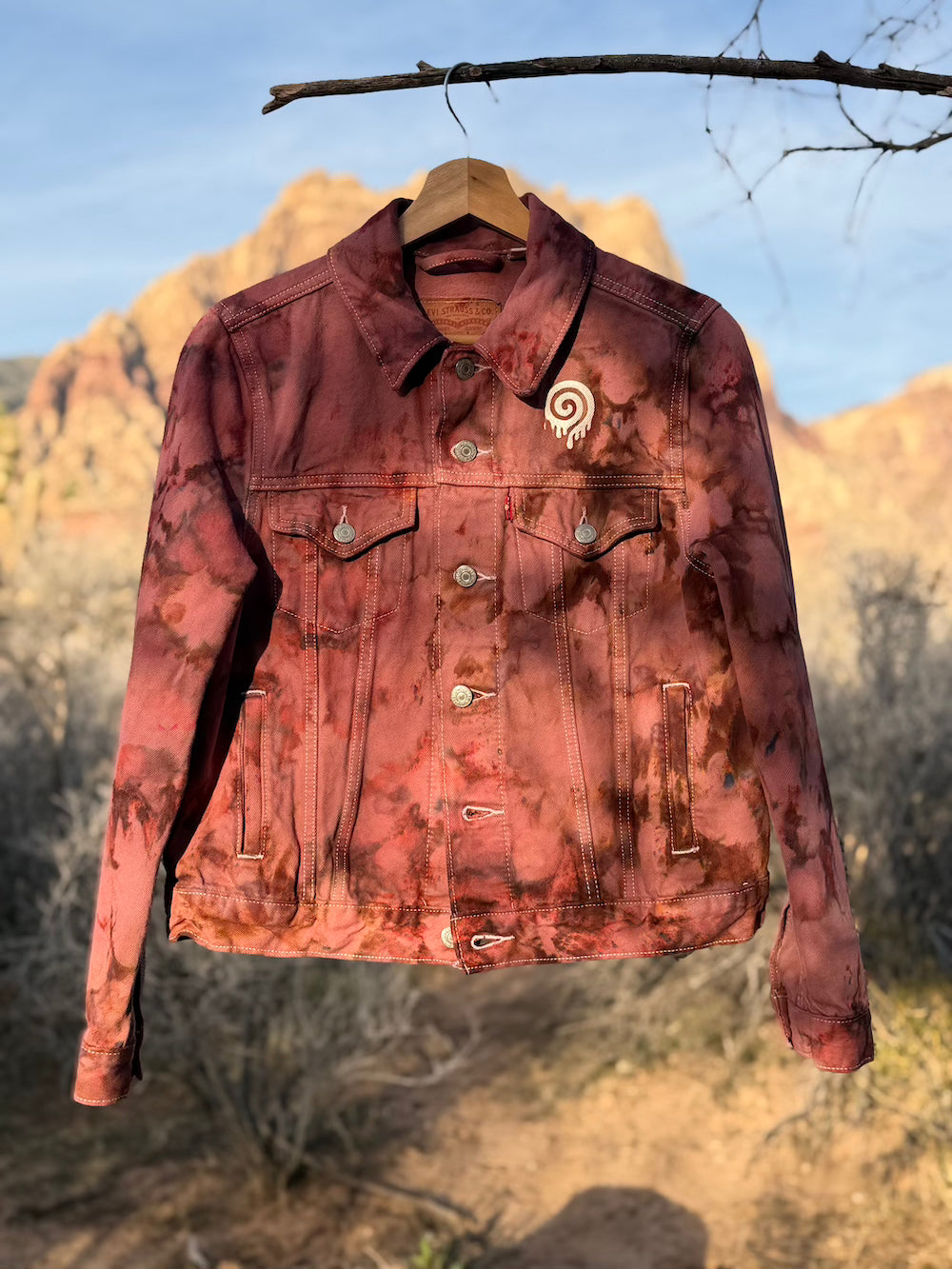 SWAMPY DRIPPY DROPPY #003 - REBIRTH & TRANSFORM