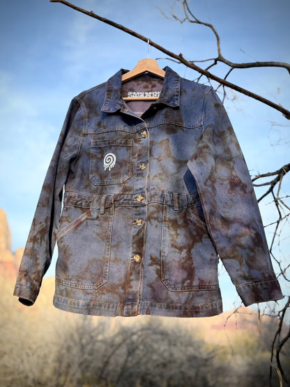 SWAMPY DRIPPY DROPPY #003 - REBIRTH & TRANSFORM