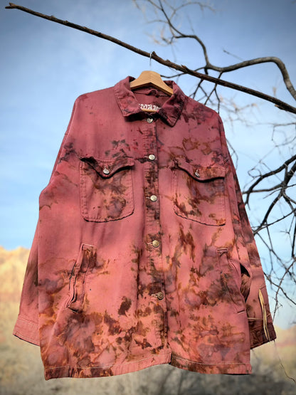 SWAMPY DRIPPY DROPPY #003 - REBIRTH & TRANSFORM