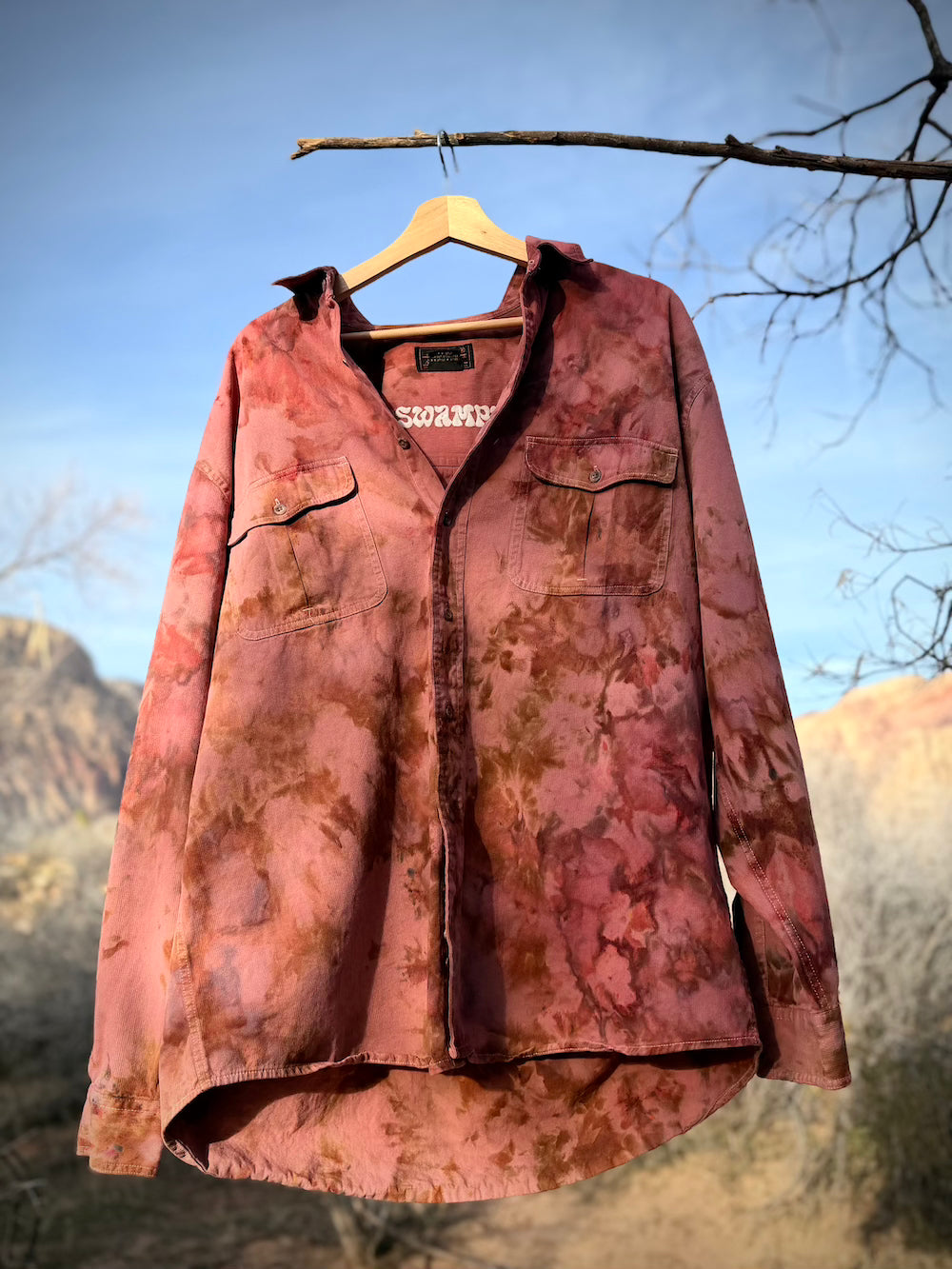 SWAMPY DRIPPY DROPPY #003 - REBIRTH & TRANSFORM