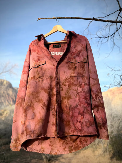 SWAMPY DRIPPY DROPPY #003 - REBIRTH & TRANSFORM