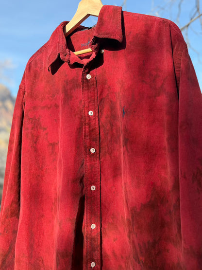 SWAMPY DRIPPY DROPPY #003 - REBIRTH & TRANSFORM