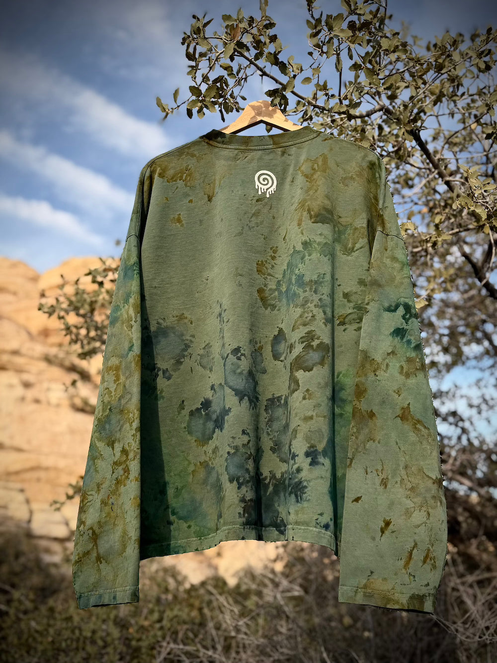 SWAMPY DRIPPY DROPPY #001 — “FROM THE DEPTHS WE RISE”