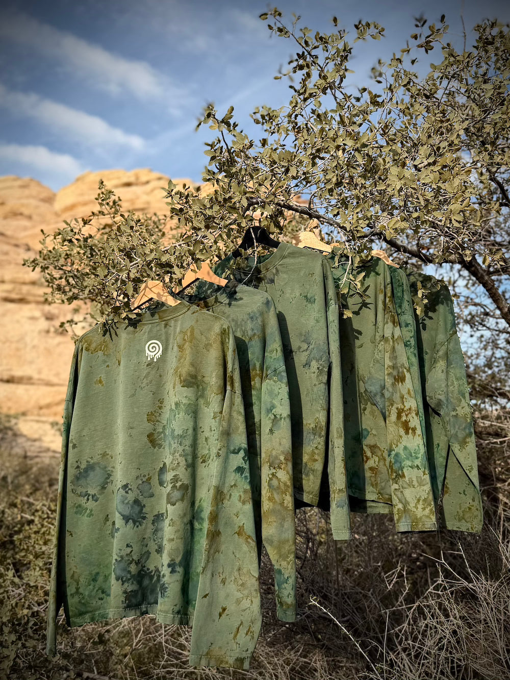 SWAMPY DRIPPY DROPPY #001 — “FROM THE DEPTHS WE RISE”