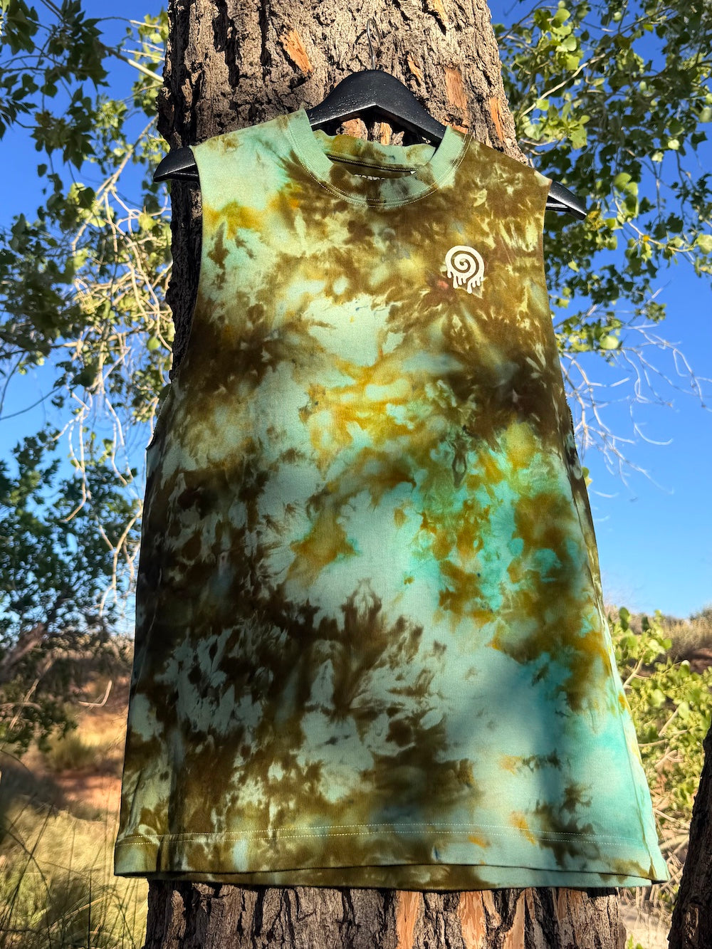 Swampy Drippy Droppy #004 - Bloom From the Bog