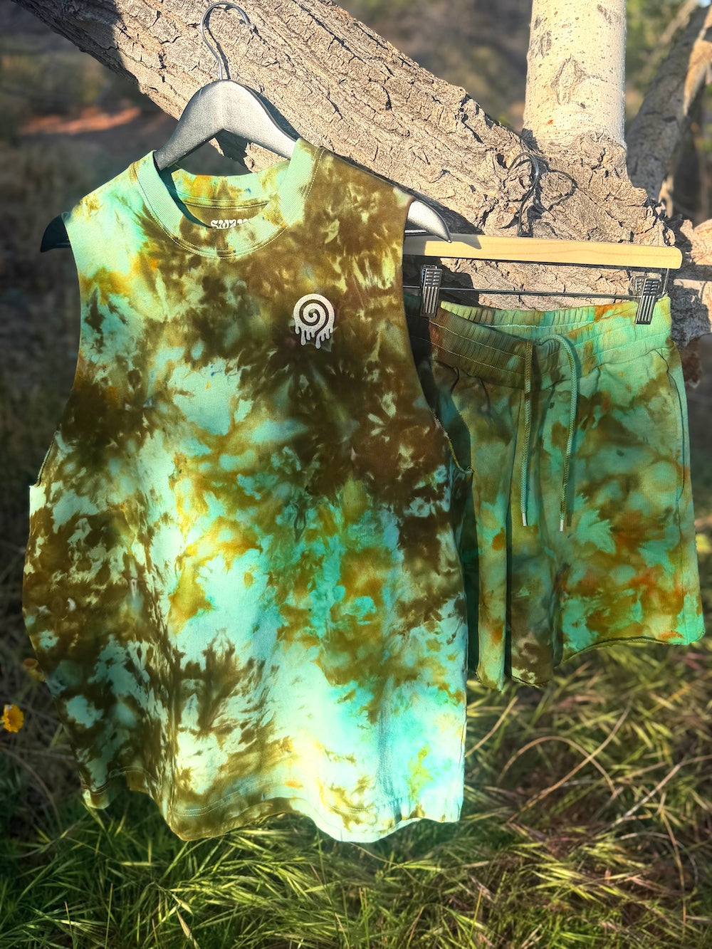 Swampy Drippy Droppy #004 - Bloom From the Bog
