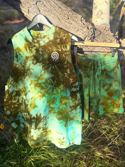 Swampy Drippy Droppy #004 - Bloom From the Bog