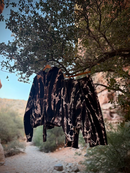 SWAMPY DRIPPY DROPPY #002 - "FROM SHADOWS TO THE LIGHT"