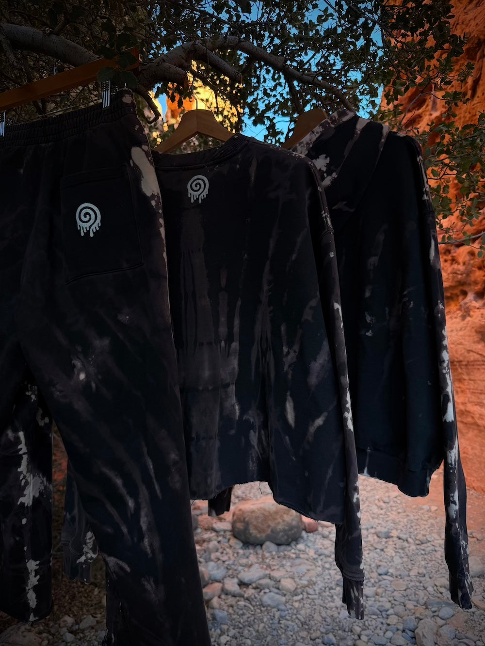 SWAMPY DRIPPY DROPPY #002 - "FROM SHADOWS TO THE LIGHT"