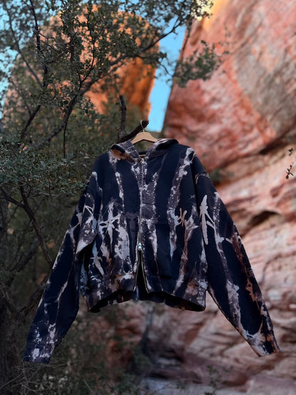 SWAMPY DRIPPY DROPPY #002 - "FROM SHADOWS TO THE LIGHT"