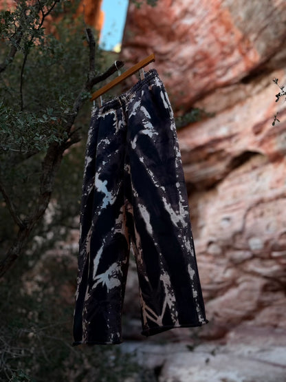 SWAMPY DRIPPY DROPPY #002 - "FROM SHADOWS TO THE LIGHT"