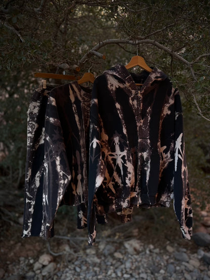 SWAMPY DRIPPY DROPPY #002 - "FROM SHADOWS TO THE LIGHT"