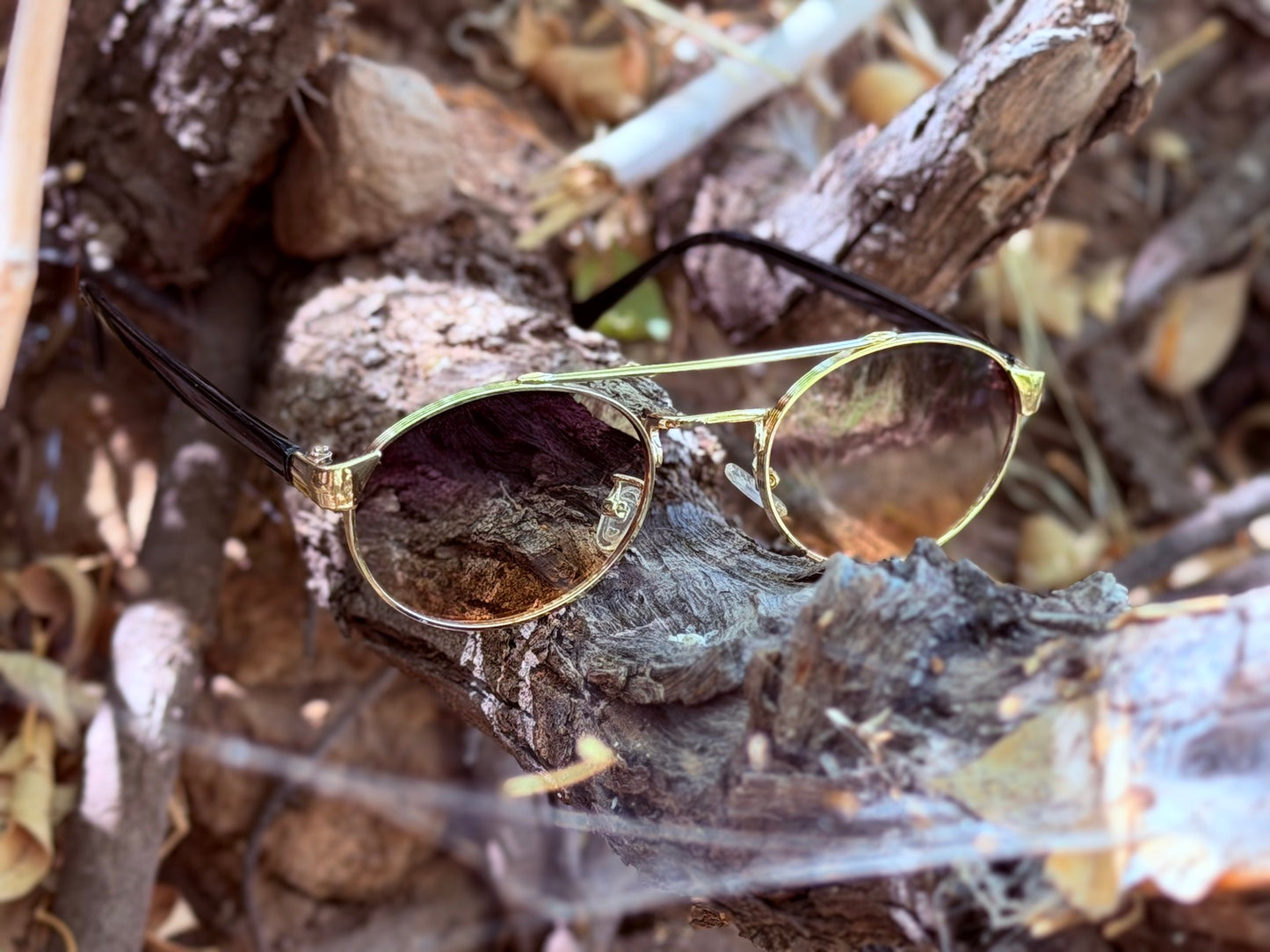 ORACLE FRAME SUNGLASSES