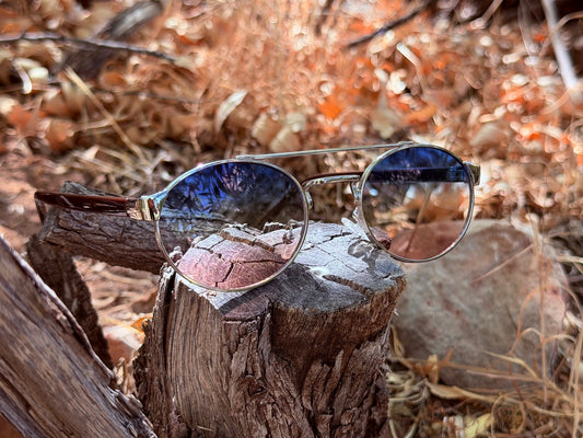 ORACLE FRAME SUNGLASSES