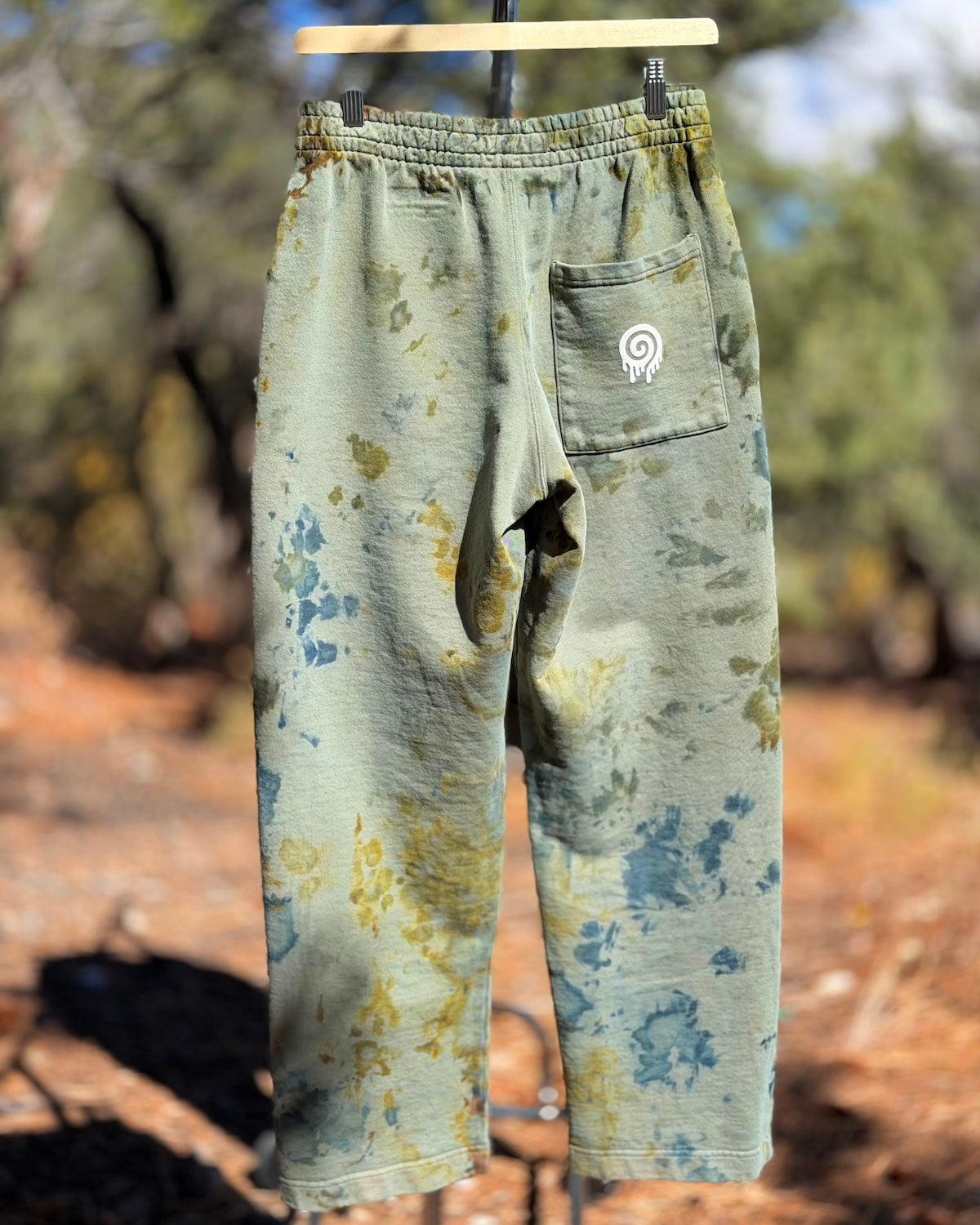 SWAMPY DRIPPY DROPPY #001 — “FROM THE DEPTHS WE RISE”