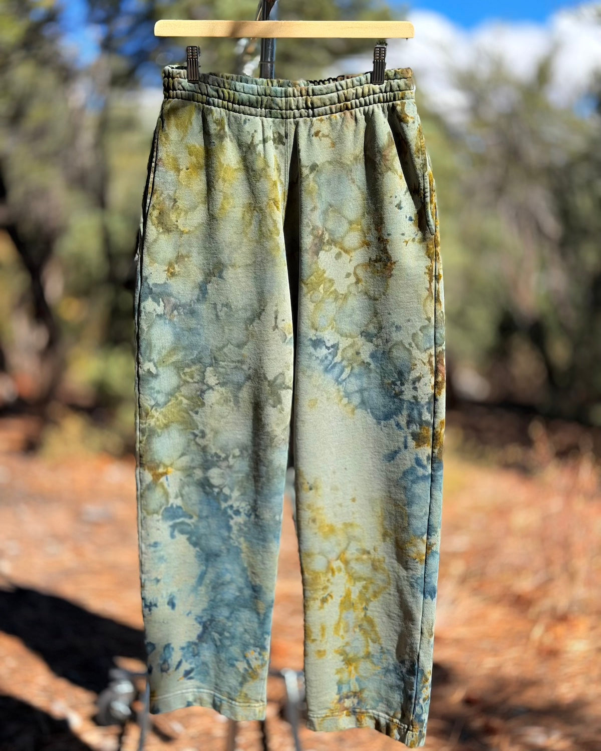 SWAMPY DRIPPY DROPPY #001 — “FROM THE DEPTHS WE RISE”