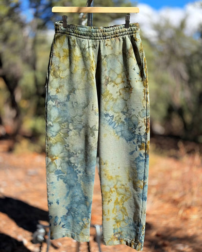 SWAMPY DRIPPY DROPPY #001 — “FROM THE DEPTHS WE RISE”